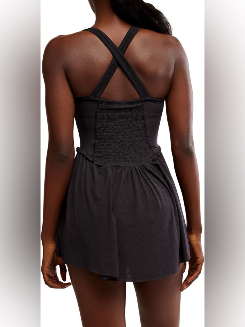 FP Movement Smockin Hot Dress - Picture 3 of 3